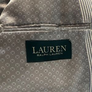 Ralph Lauren Suit